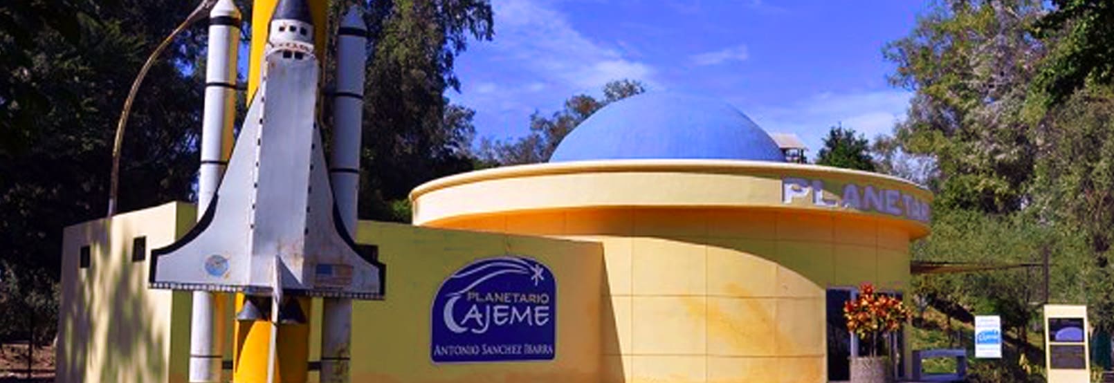 banner